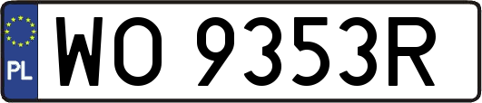 WO9353R
