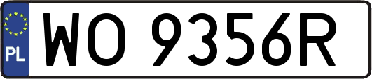 WO9356R