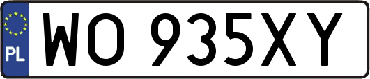 WO935XY