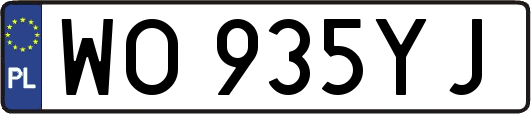 WO935YJ