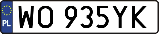WO935YK