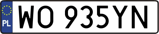 WO935YN
