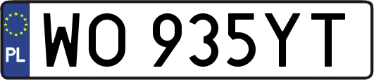 WO935YT