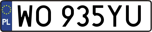 WO935YU