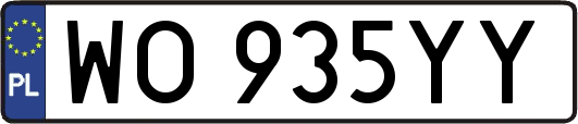 WO935YY
