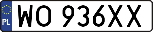 WO936XX