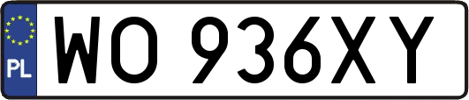 WO936XY