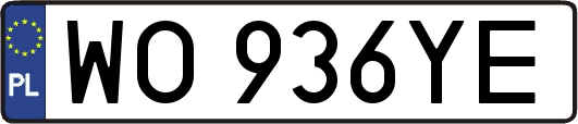 WO936YE