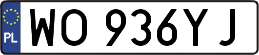 WO936YJ
