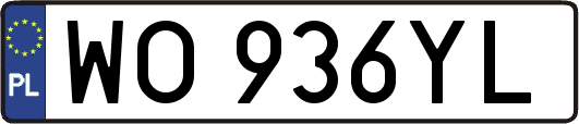 WO936YL