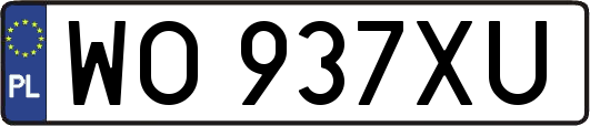 WO937XU