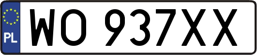 WO937XX