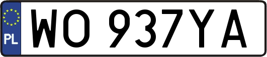 WO937YA