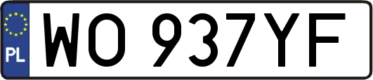 WO937YF