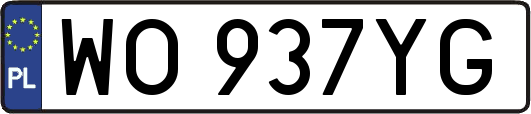 WO937YG