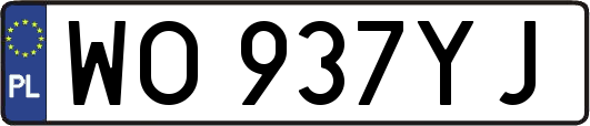 WO937YJ