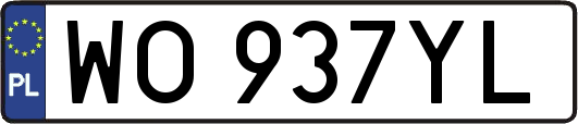 WO937YL