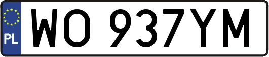 WO937YM