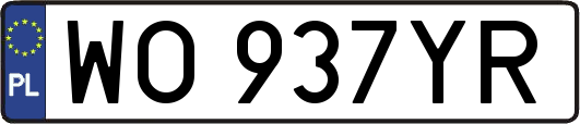 WO937YR