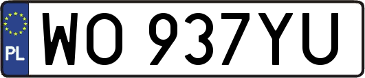 WO937YU