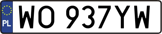 WO937YW