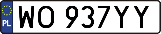 WO937YY