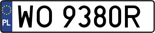 WO9380R