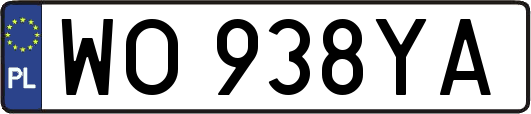 WO938YA
