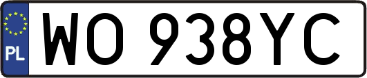 WO938YC