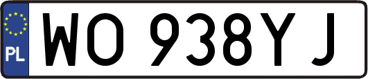 WO938YJ