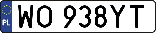 WO938YT