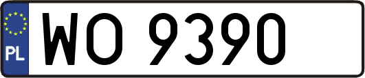WO9390