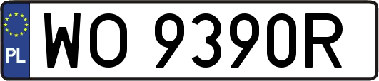 WO9390R