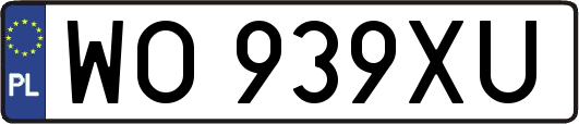 WO939XU