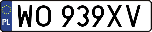 WO939XV