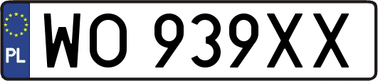 WO939XX