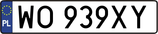 WO939XY