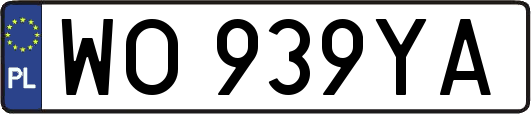 WO939YA