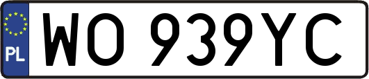 WO939YC