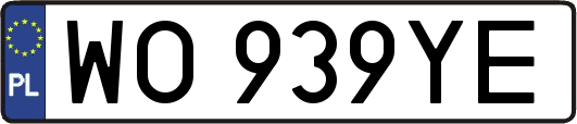 WO939YE