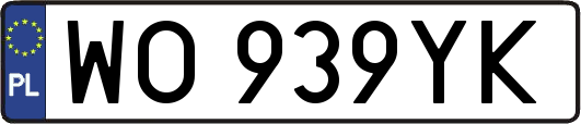 WO939YK