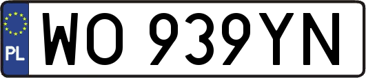 WO939YN