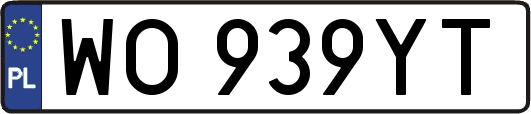 WO939YT