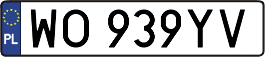WO939YV
