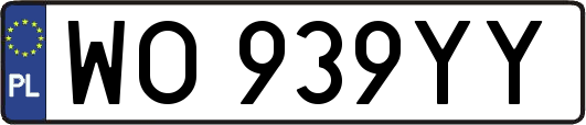 WO939YY