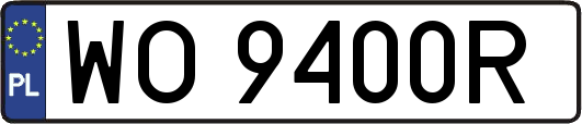 WO9400R