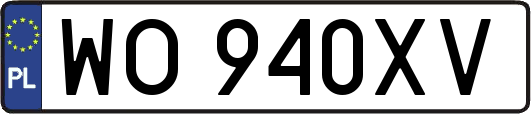WO940XV
