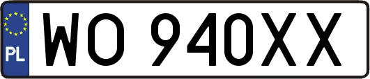 WO940XX