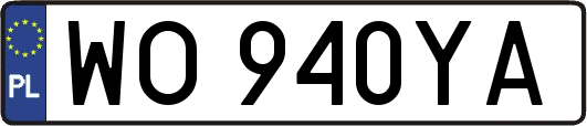 WO940YA