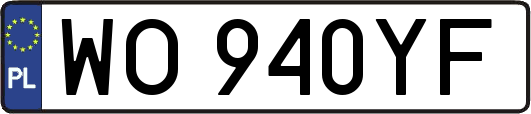 WO940YF